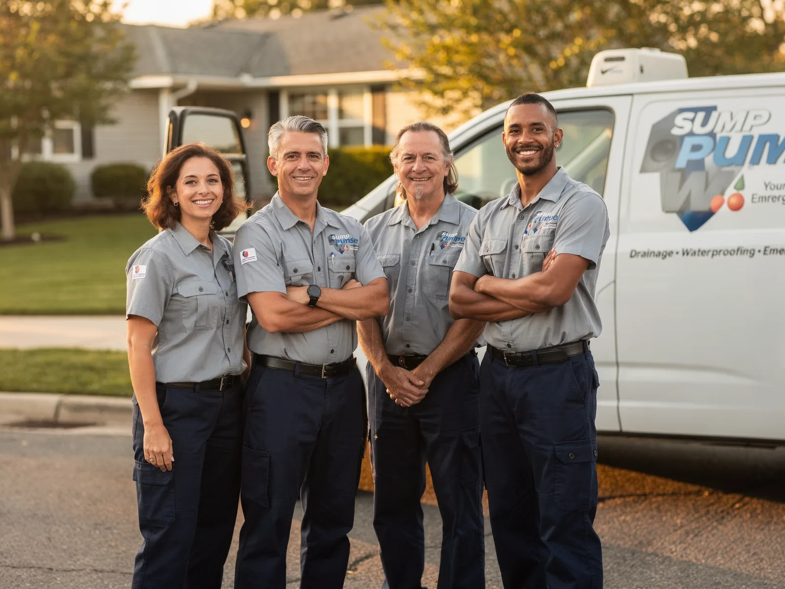 Water Heater Repair company in Saint Francis, WI